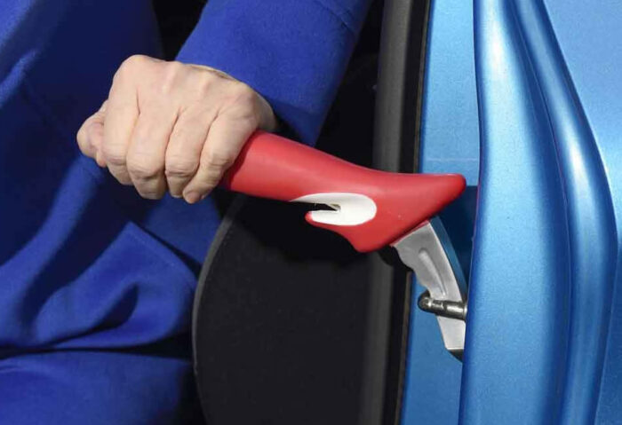 Handy Bar - Assistance for the car - Image 6