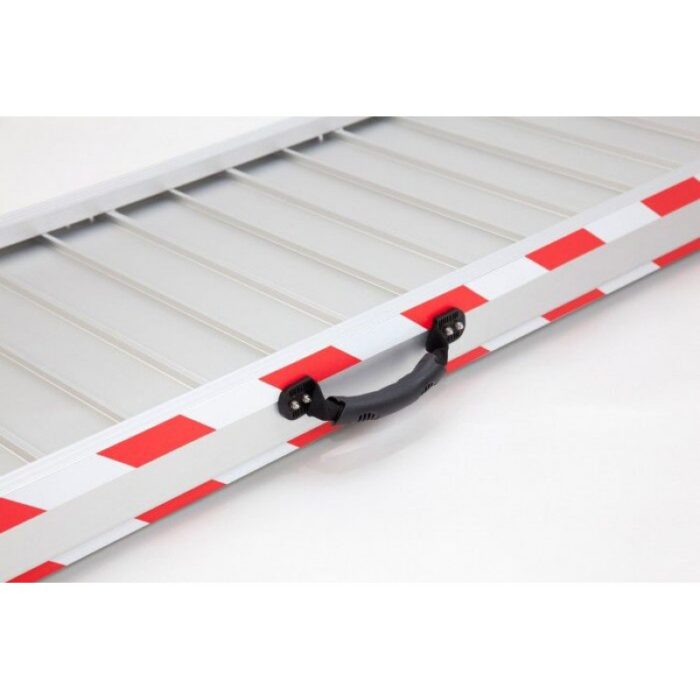 5ft Extra Wide Folding Ramp - Image 7