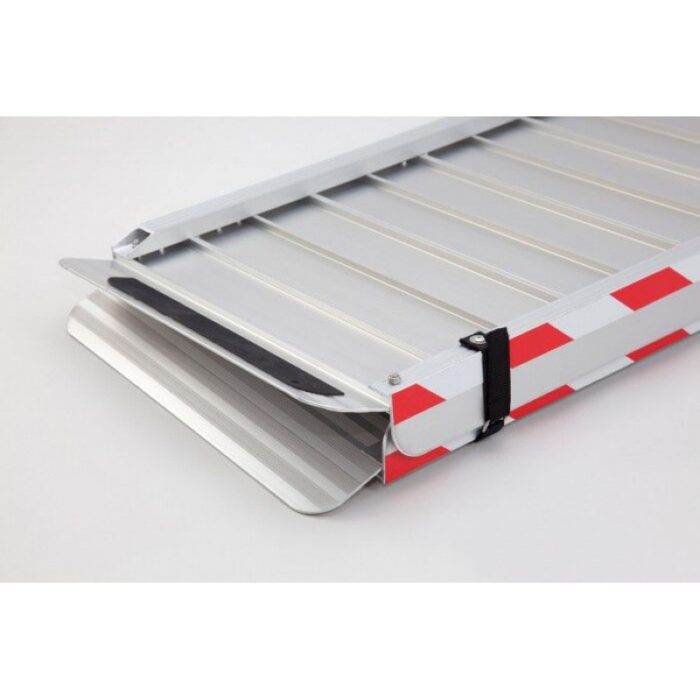 5ft Extra Wide Folding Ramp - Image 6