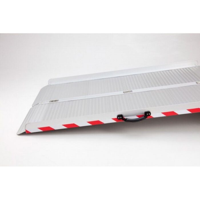 5ft Extra Wide Folding Ramp - Image 4