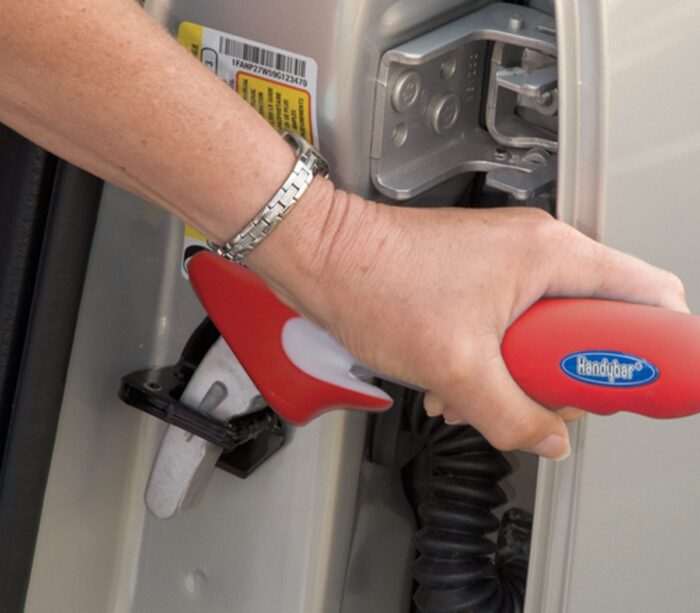 Handy Bar - Assistance for the car - Image 8