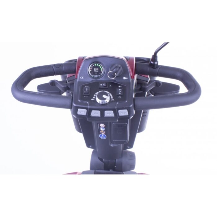 Apex Finesse Mobility Scooter - Image 5