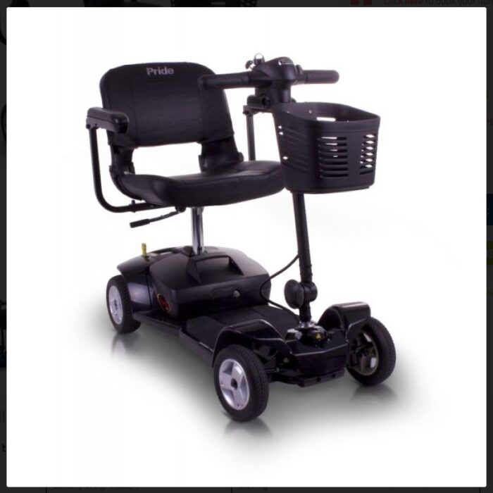 Apex Lite Mobility Scooter - Image 3