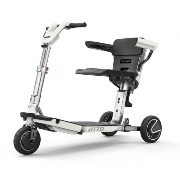 ATTO Folding Mobility Scooter