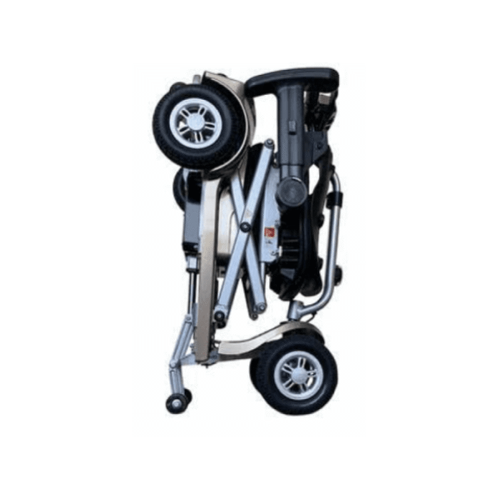 Kymco K-Lite FE Auto Folding Scooter - Image 2