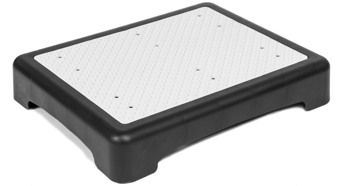 Outdoor Mobility Half Step - Non Slip Mobility - Image 3