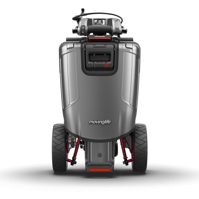ATTO Sport - Folding Mobility Scooter - Image 16
