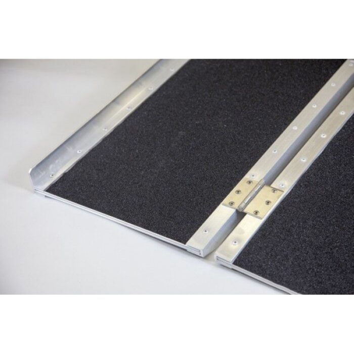5ft Multi-Fold Split Ramp - Image 2