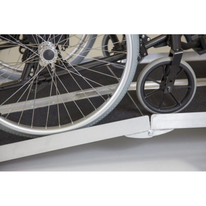 5ft Multi-Fold Split Ramp - Image 8