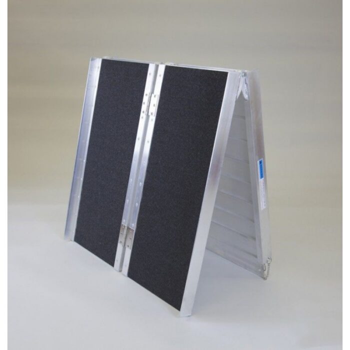 5ft Multi-Fold Split Ramp - Image 3