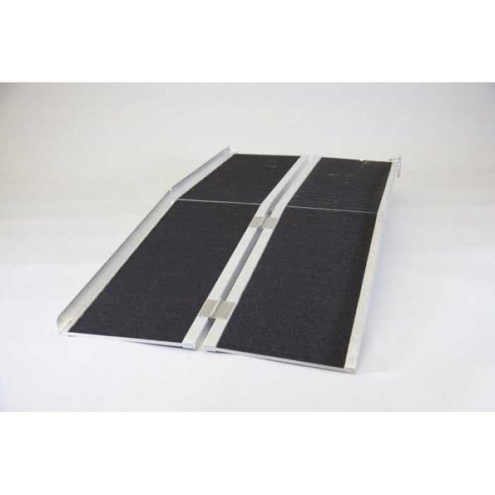 5ft Multi-Fold Split Ramp - Image 5
