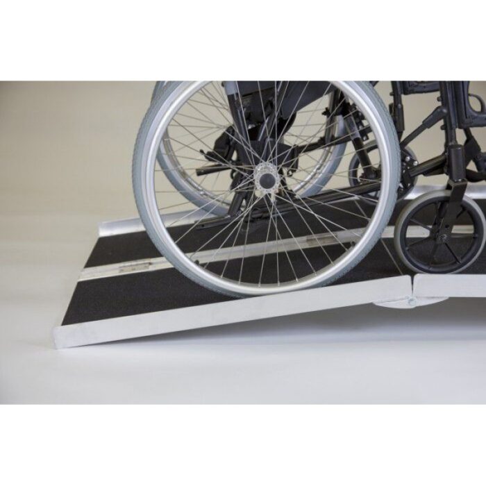 5ft Multi-Fold Split Ramp - Image 7