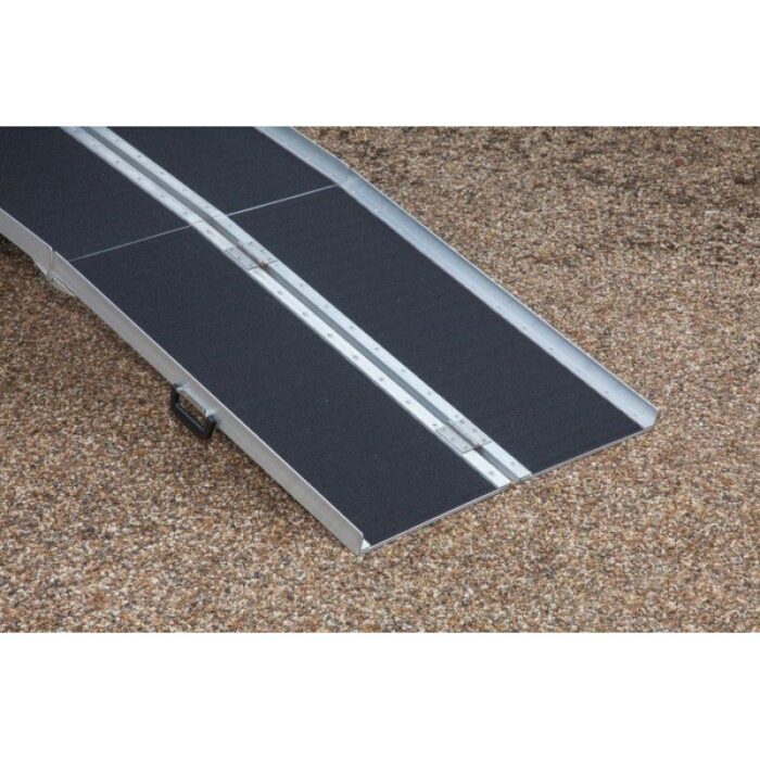 5ft Multi-Fold Split Ramp - Image 10