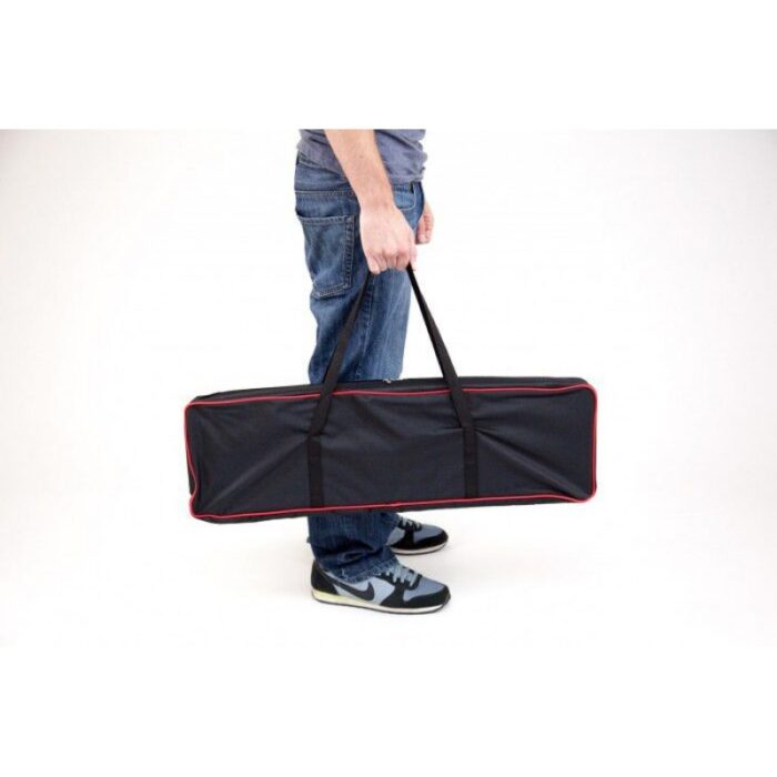 Portable Ramp - 4ft Economy Channel Ramp with Bag - Image 11