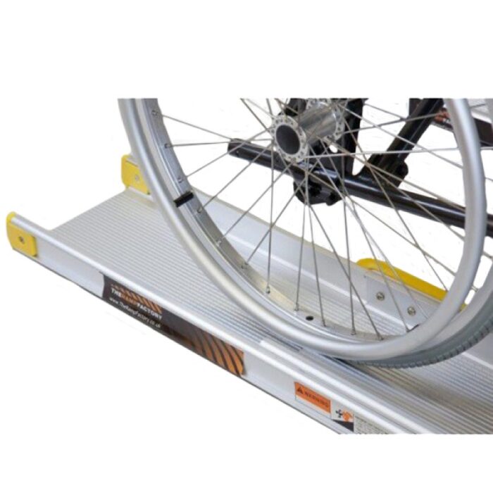 Portable Ramp - 6ft Economy Channel Ramp - Image 7