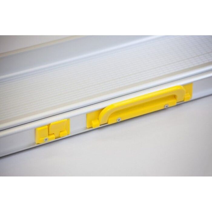 Portable Ramp - 6ft Economy Channel Ramp - Image 3
