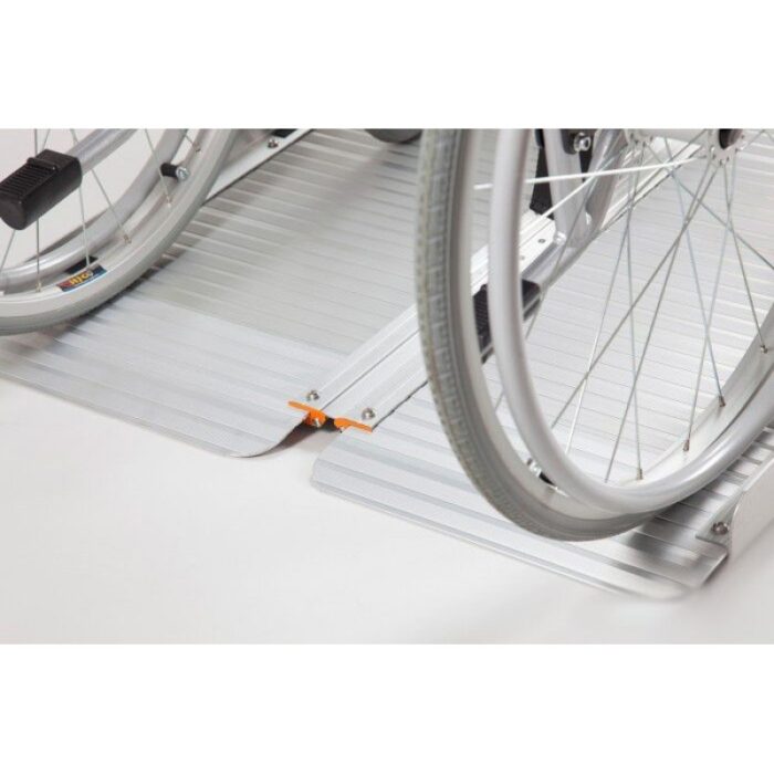 Portable Ramp - 5ft Folding Economy Ramp - Image 10