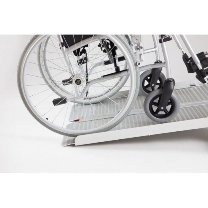 Portable Ramp - 5ft Folding Economy Ramp - Image 8