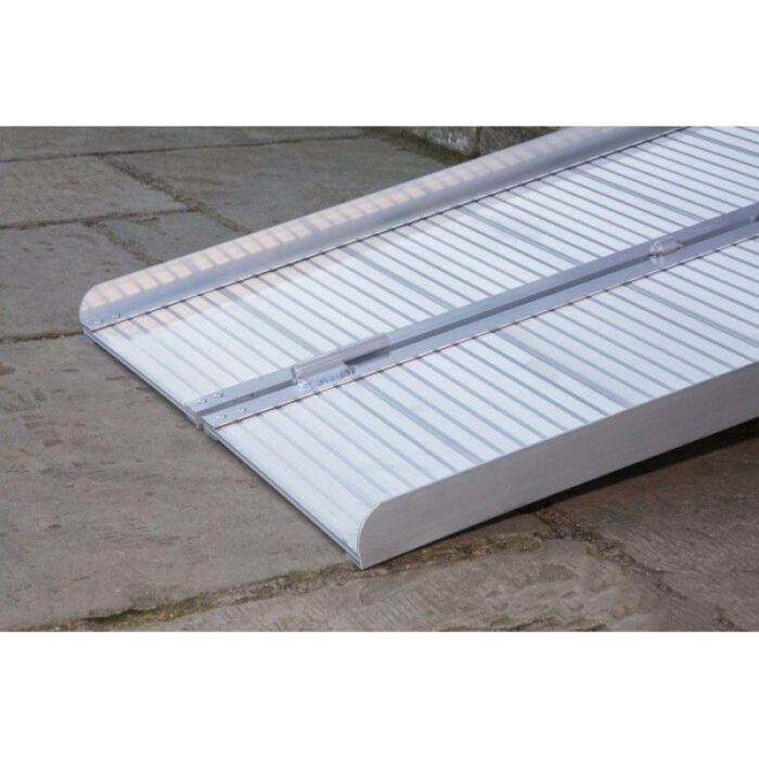 Portable Ramp - 5ft Folding Economy Ramp - Image 14