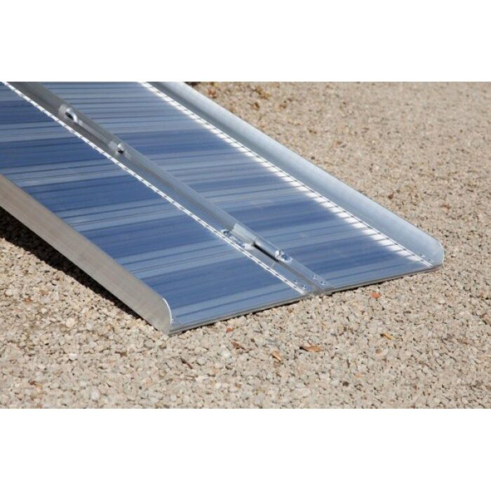 Portable Ramp - 5ft Folding Economy Ramp - Image 15