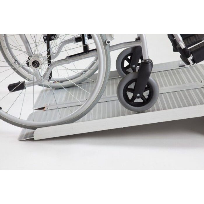 Portable Ramp - 5ft Folding Economy Ramp - Image 7