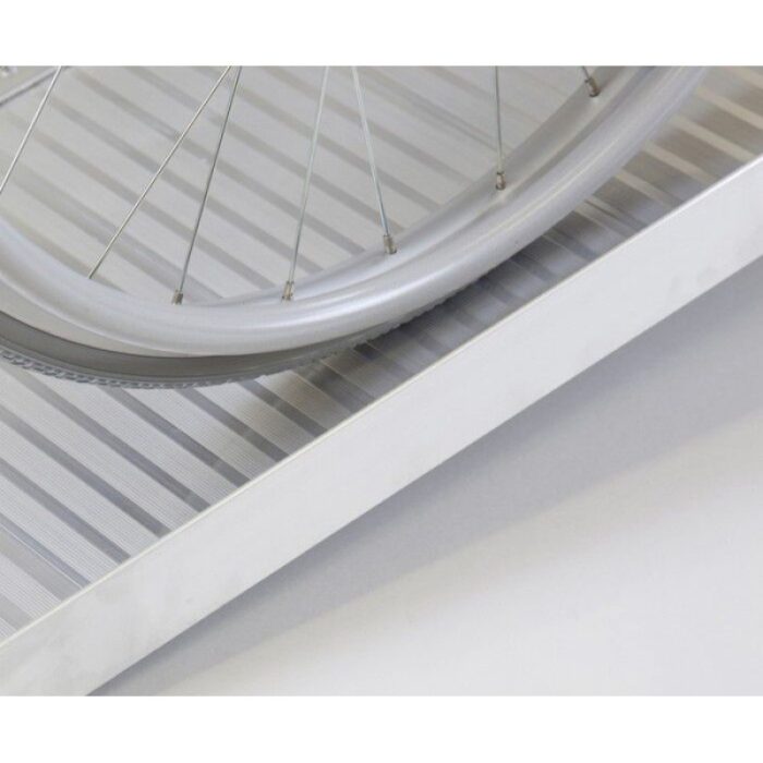 Portable Ramp - 5ft Folding Economy Ramp - Image 13