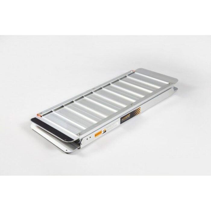 Portable Ramp - 5ft Folding Economy Ramp - Image 2