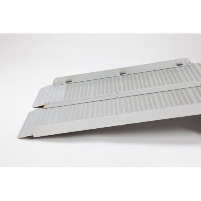 Portable Ramp - 5ft Folding Economy Ramp - Image 5