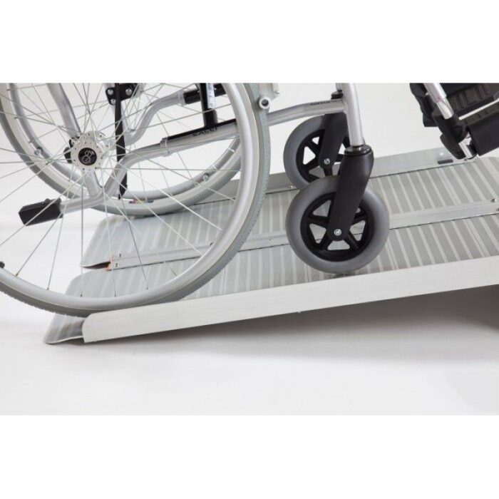 Portable Ramp - 5ft Folding Economy Ramp - Image 12
