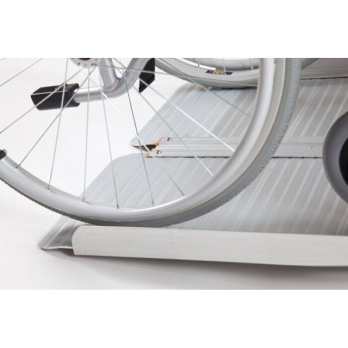 Portable Ramp - 5ft Folding Economy Ramp - Image 11