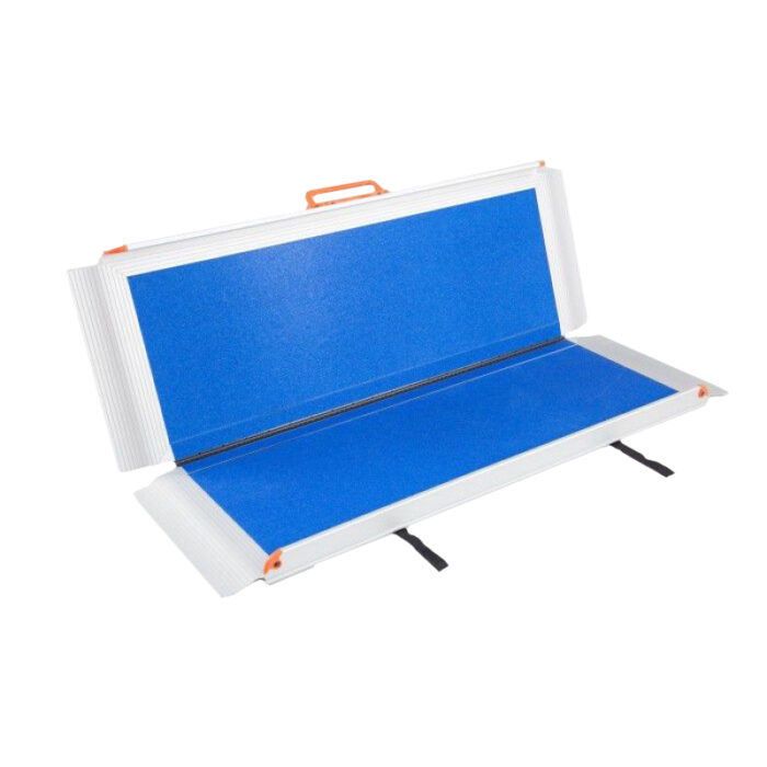 2ft Fold Premium Ramp