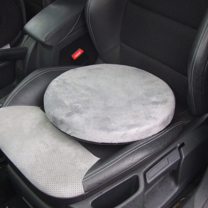 Mobility Aid Car Seat Swivel Cushion