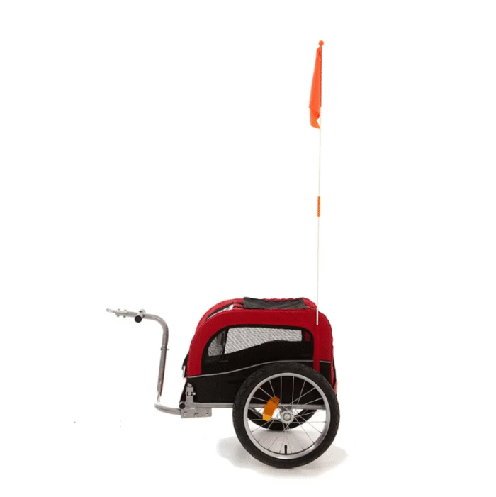 Dog Trailer for Mobility Scooters - Image 5