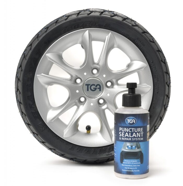 Tyre Sealant