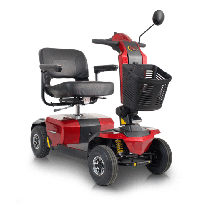 Apex Finesse Mobility Scooter