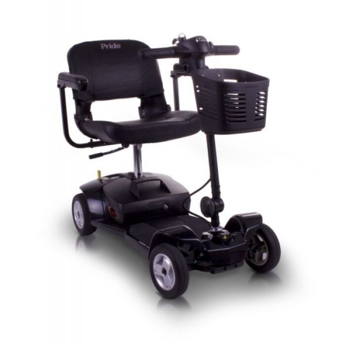 Apex Lite Mobility Scooter