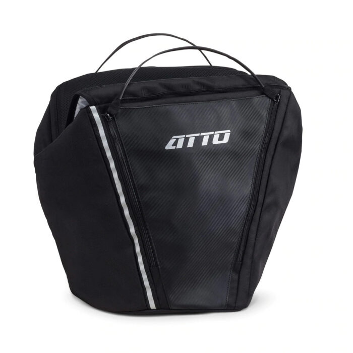 ATTO Carryall & Cushion - Image 2