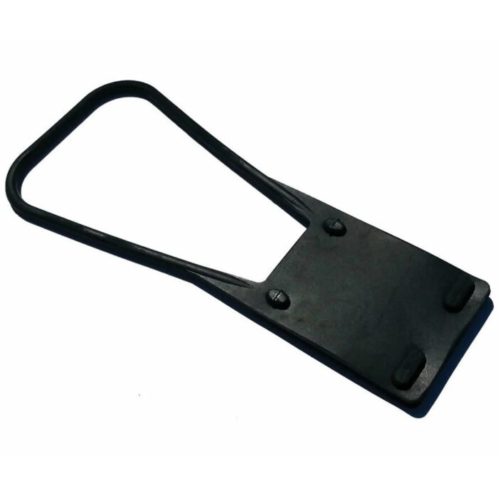 Seat Belt Reacher