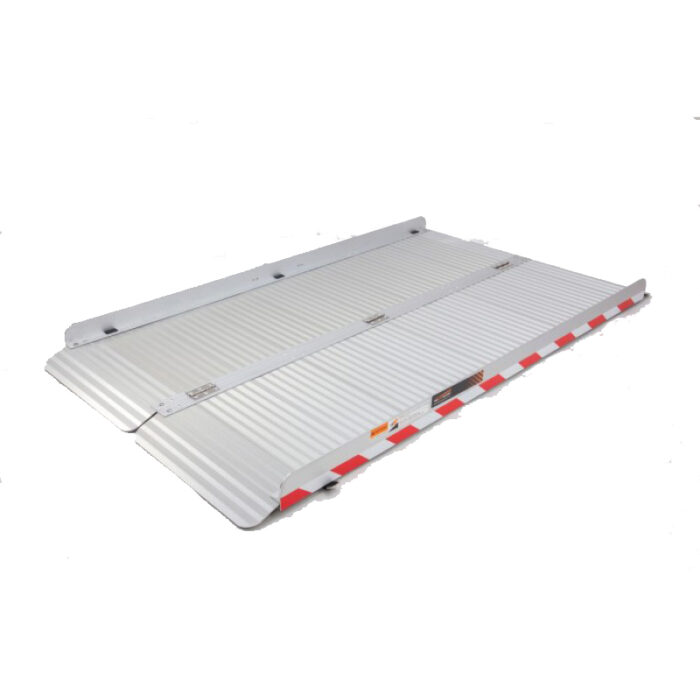 5ft Extra Wide Folding Ramp