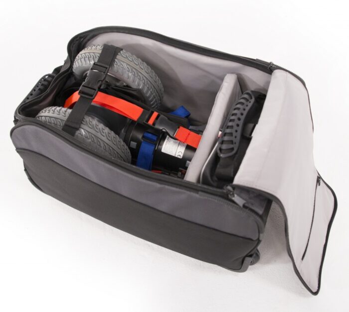 Powerpack Holdall