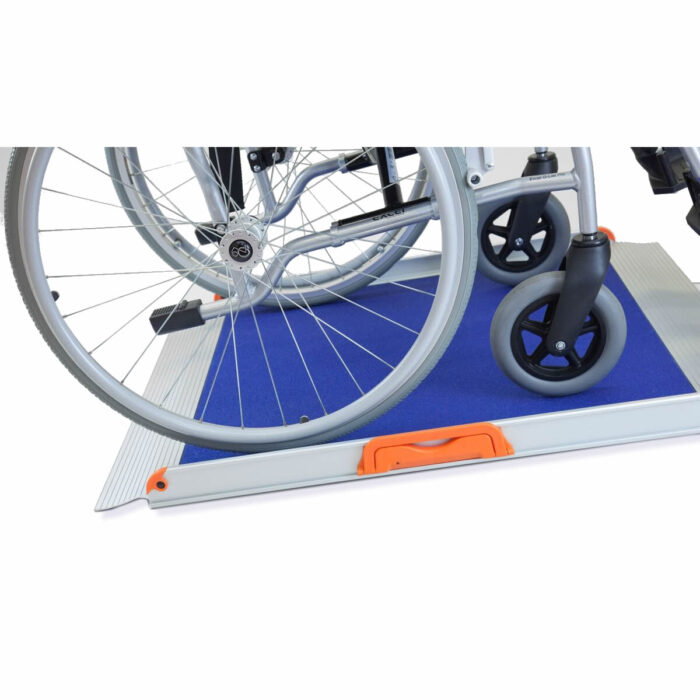 No Fold Premium Ramp