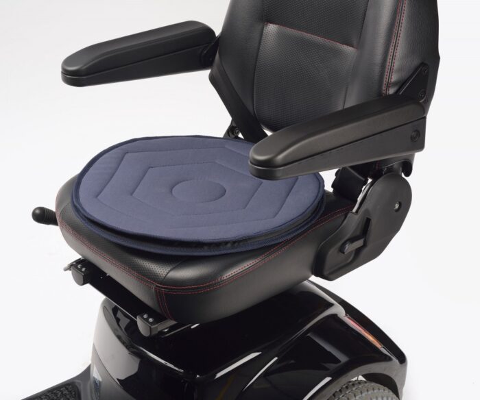 Seat Swivel Pad