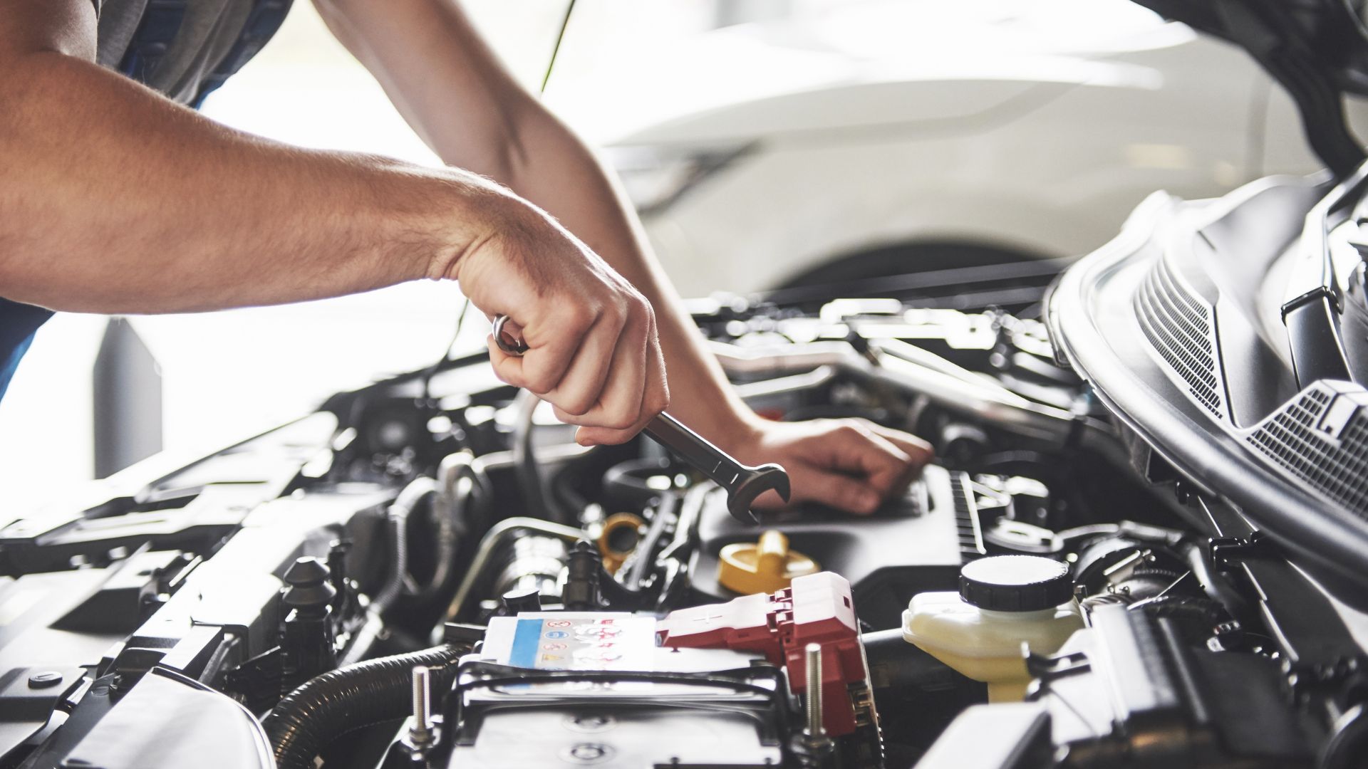 Car Servicing Dublin (3)